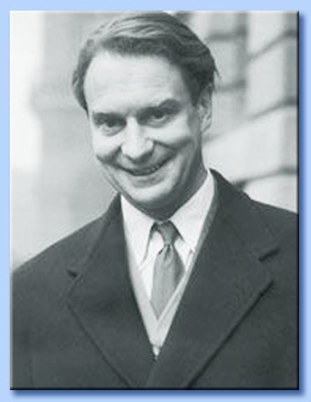 david astor