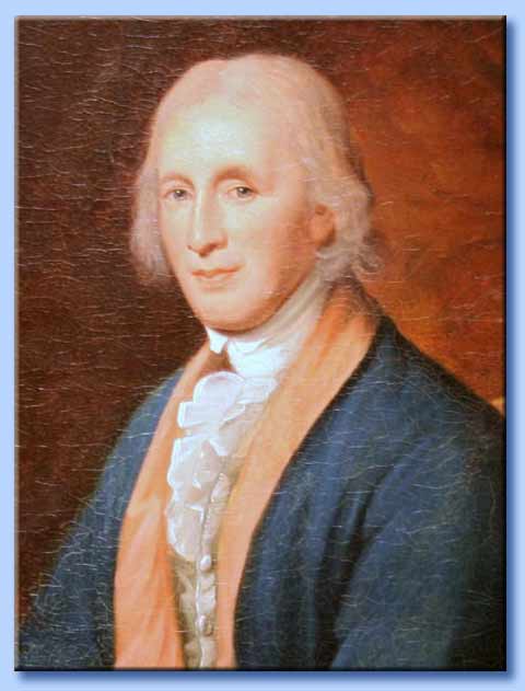 david rittenhouse