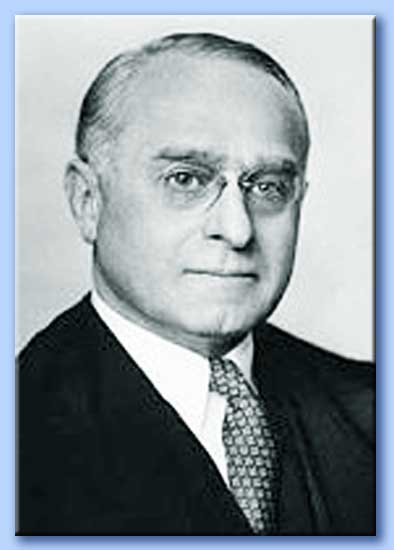 felix frankfurter