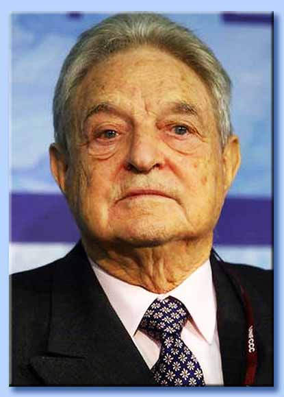 george soros 