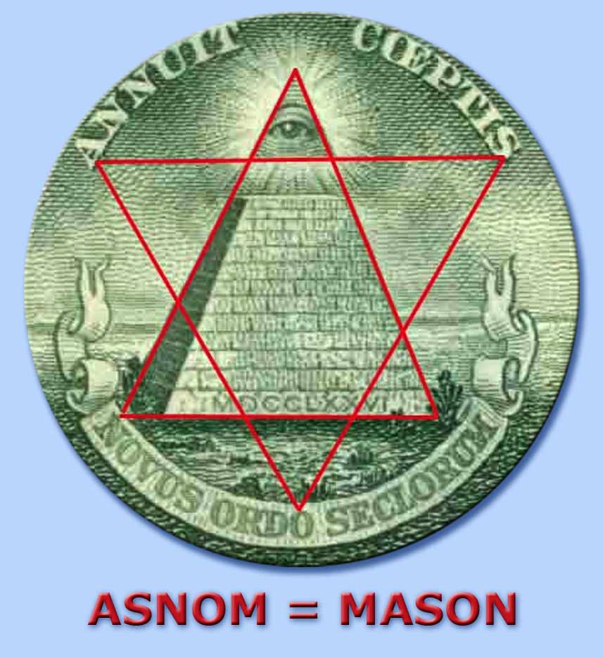 asnom - mason