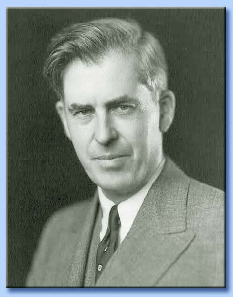 henry agard wallace