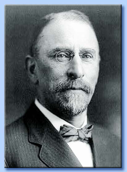 henry morgenthau