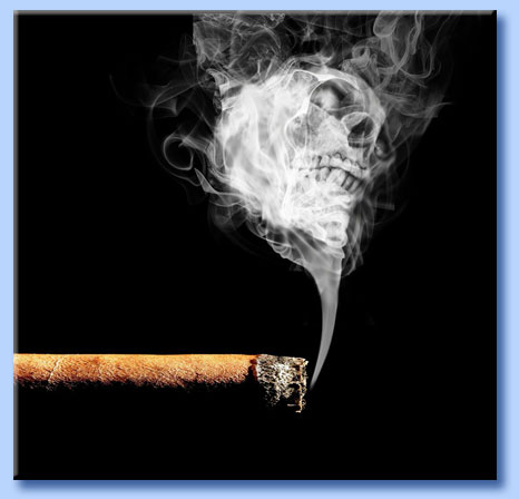 il fumo uccide