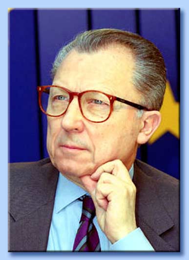 jacques delors