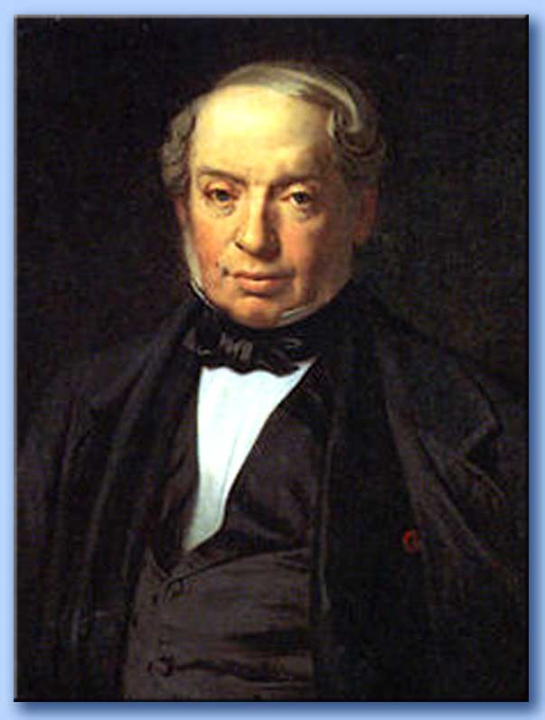 james de rothschild