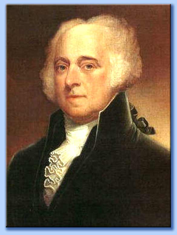 john adams