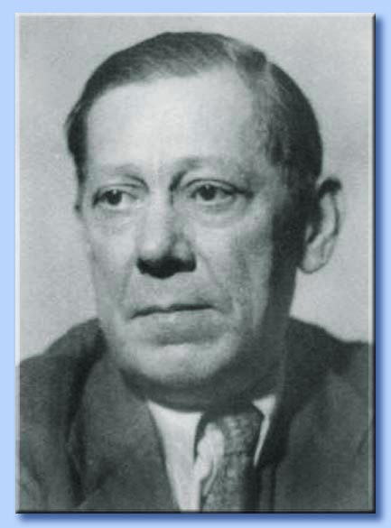 joseph retinger