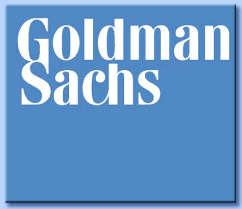 goldman sachs