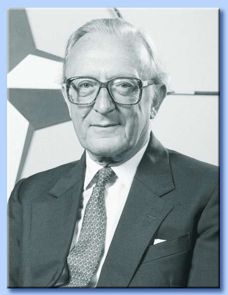 lord peter carrington