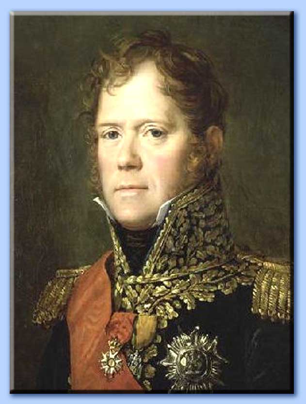 michel ney