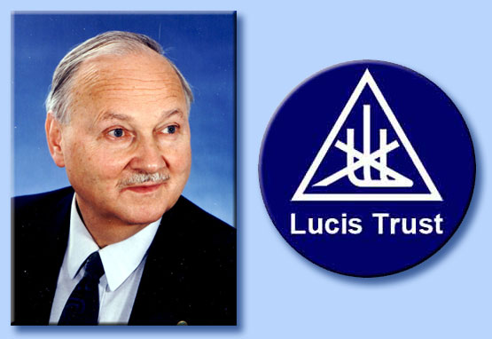 maurice strong - lucis trust