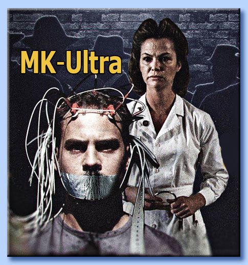 mk-ultra