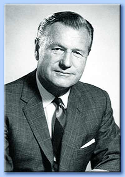 nelson rockefeller