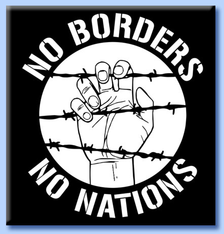 no borders, no nations