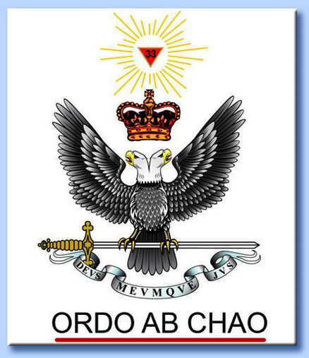 ordo ab chao