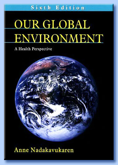 our global environment