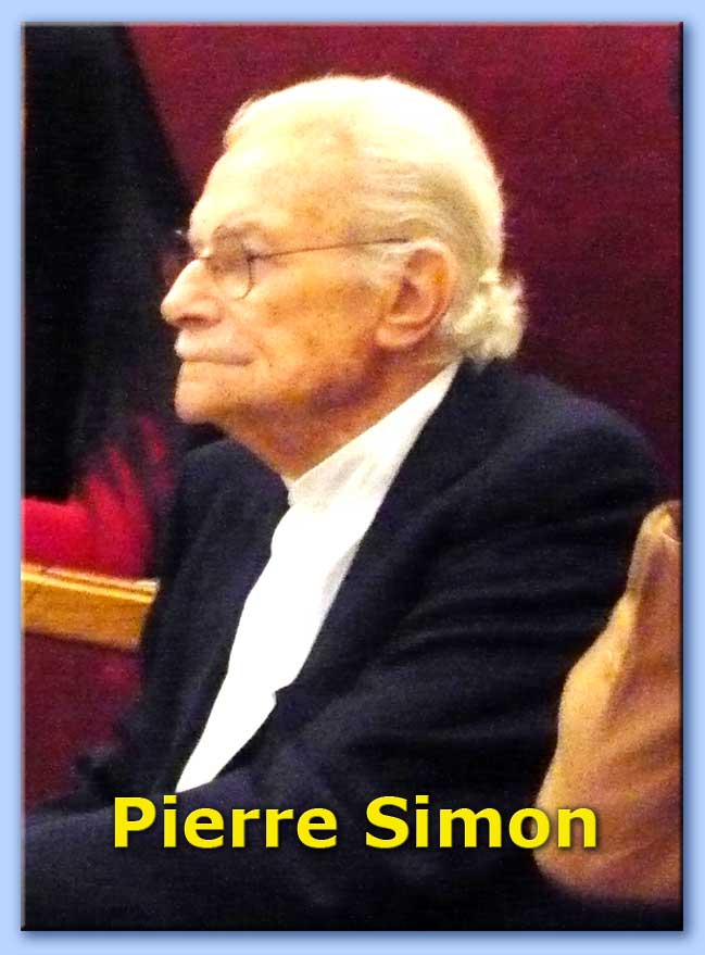 pierre simon