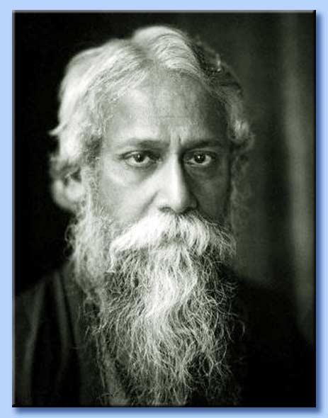 rabindranath tagore