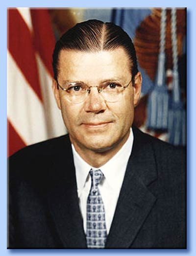 robert mcnamara