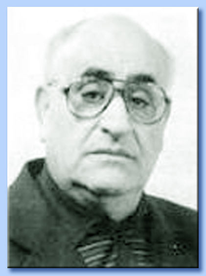 padre rosario esposito