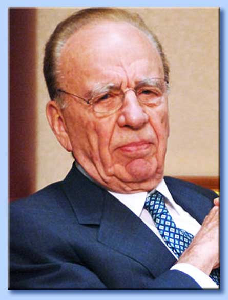 rupert murdoch