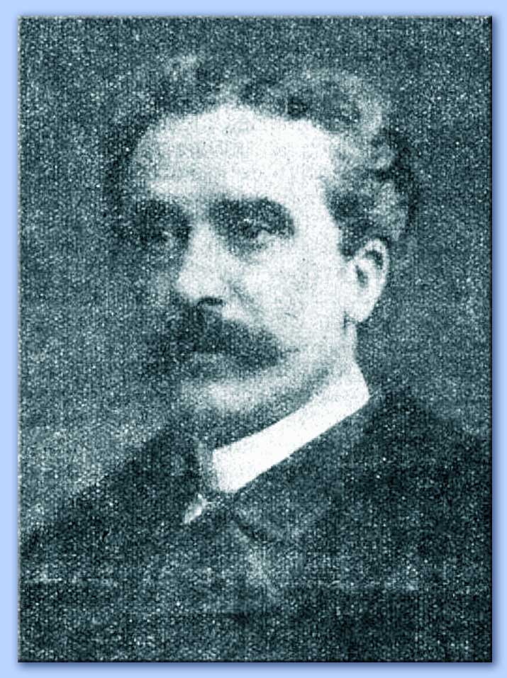 alexandre saint-yves d'alveydre