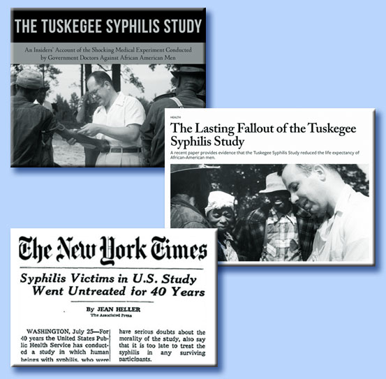sifilide tuskegee