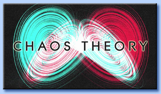 teoria del caos
