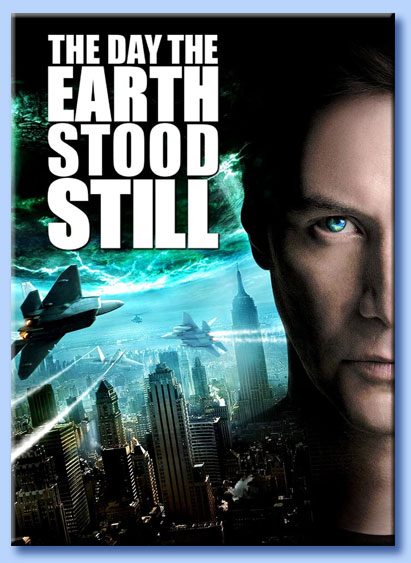 the day the earth stood still