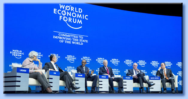 world economic forum