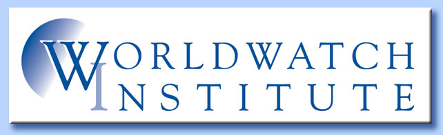 worldwatch institute
