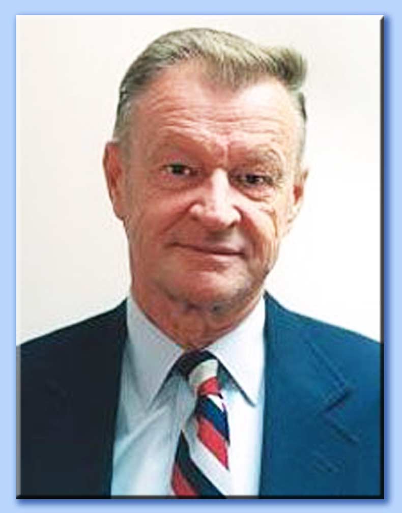 zbigniew brzezinski