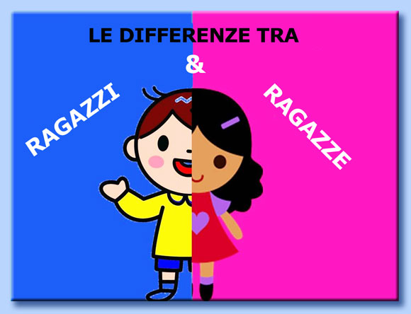 differenze di genere