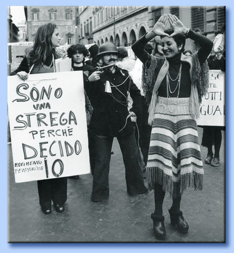 femministe