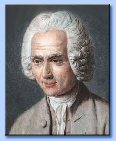 jean-jacques rousseau