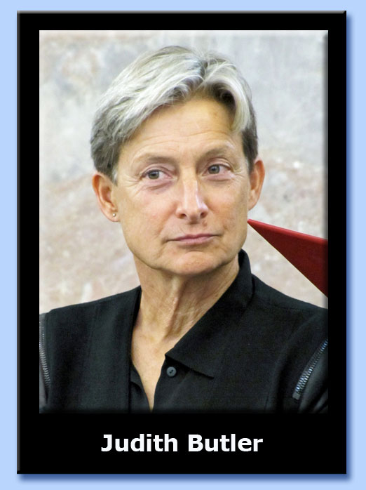 judith butler