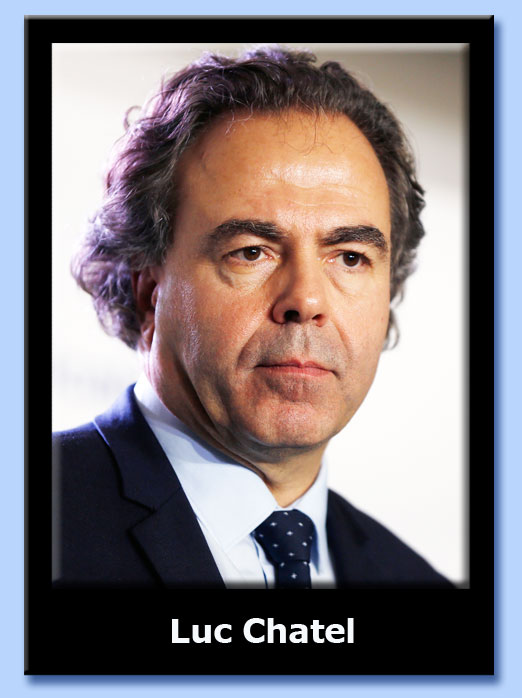 luc chatel
