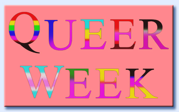 queer week
