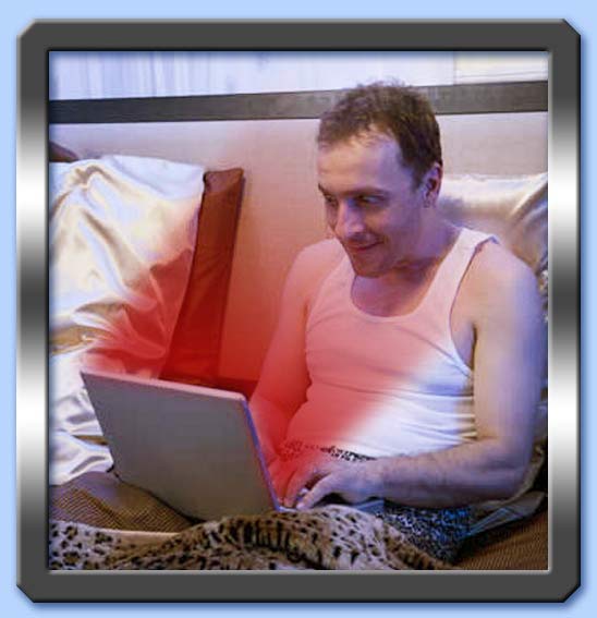 pornodipendente