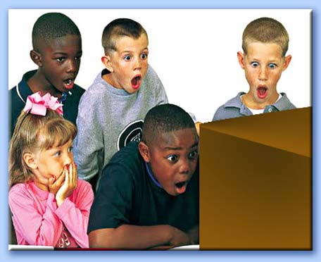 pornografia bambini