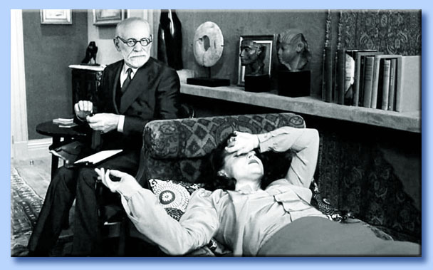 freud analizza