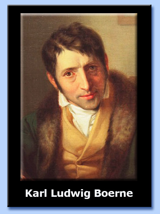 karl ludwig boerne