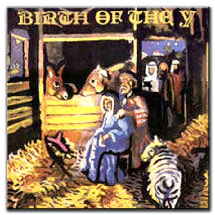 birth of y