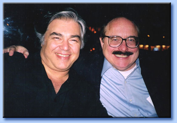 aaron russo - nicholas rockefeller