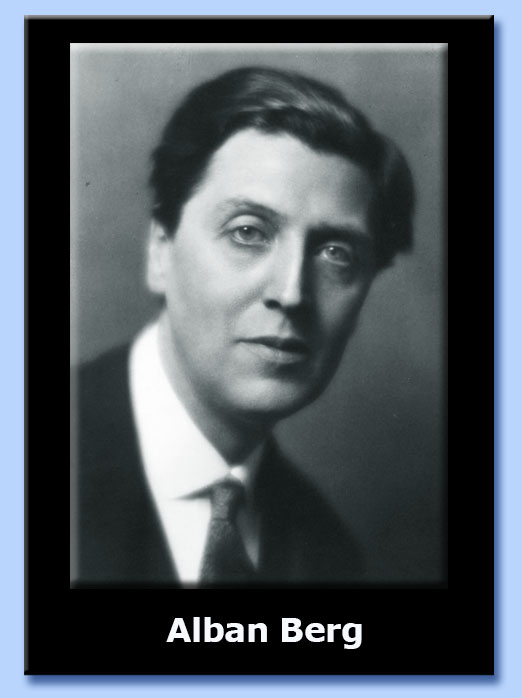 alban berg