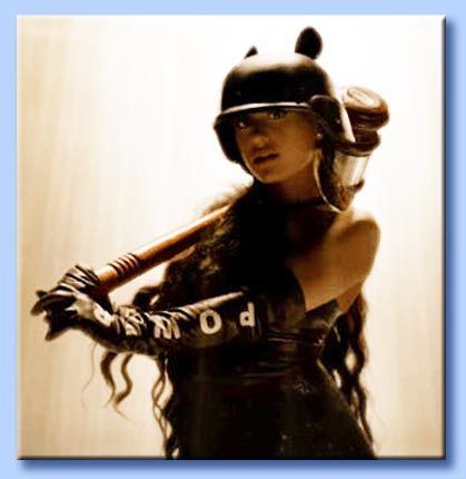 ariana grande - god is a woman