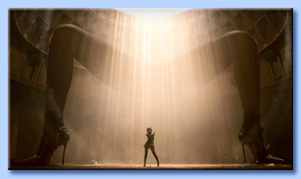 ariana grande - god is a woman