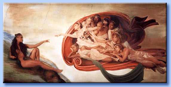 ariana grande - god is a woman