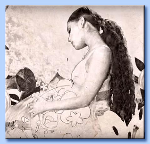arian grande - god is a woman